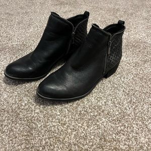 Lucky Brand Bootie